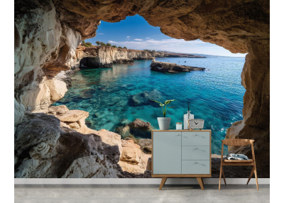 Фототапет от галерия