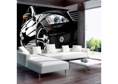 Фототапет от галерия