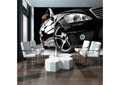 Фототапет от галерия