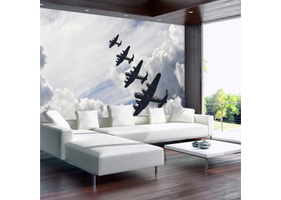 Фототапет от галерия