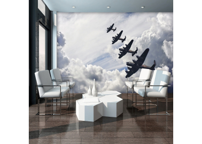 Фототапет от галерия