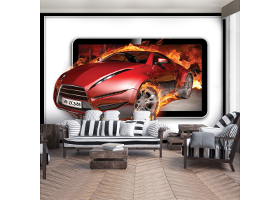 Фототапет от галерия