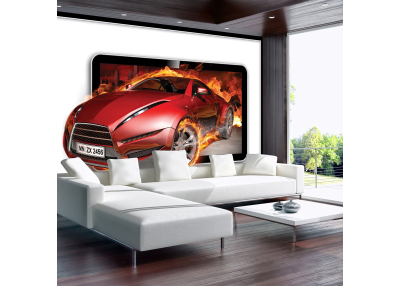 Фототапет от галерия