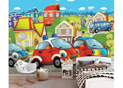 Фототапет от галерия