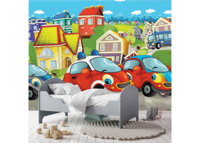 Фототапет от галерия