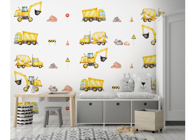 Снимка на фототапет