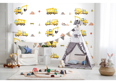 Снимка на фототапет