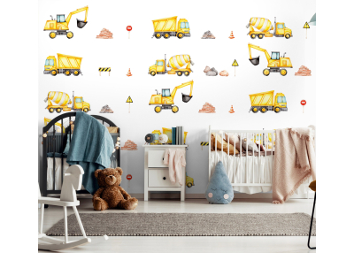 Снимка на фототапет