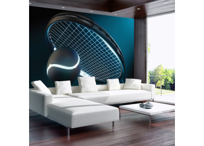 Фототапет от галерия