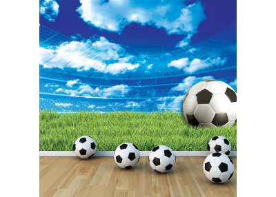 Фототапет от галерия