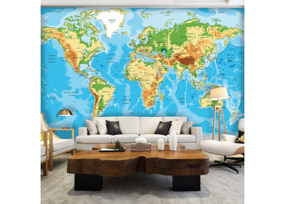 Фототапет от галерия