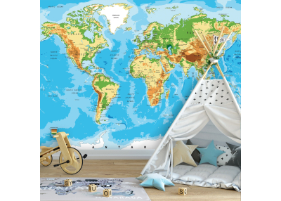 Фототапет от галерия