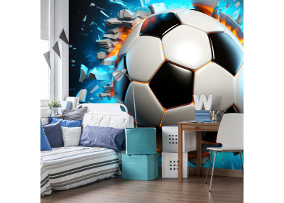 Фототапет от галерия