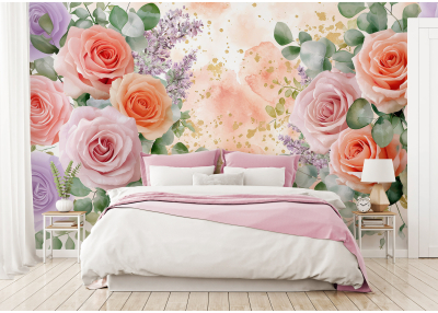 Фототапет от галерия