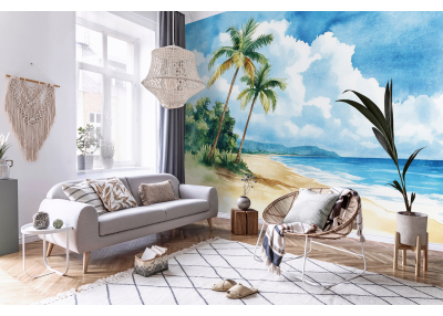 Фототапет от галерия