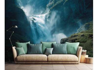 Фототапет от галерия