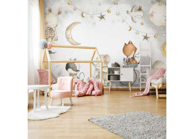 Фототапет от галерия