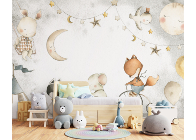 Фототапет от галерия