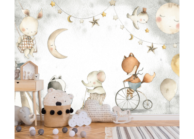 Фототапет от галерия