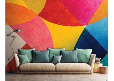 Фототапет от галерия