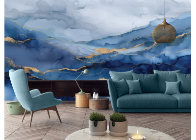 Фототапет от галерия