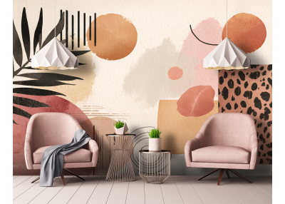 Фототапет от галерия