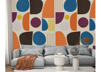 Фототапет от галерия