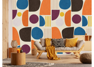 Фототапет от галерия