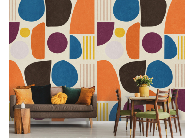 Фототапет от галерия