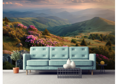 Фототапет от галерия