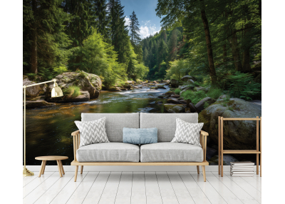 Фототапет от галерия