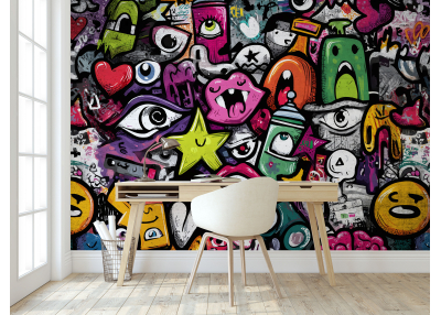 Фототапет от галерия