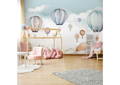 Фототапет от галерия