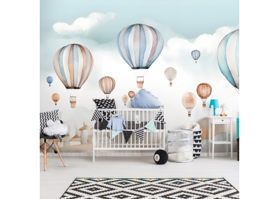 Фототапет от галерия