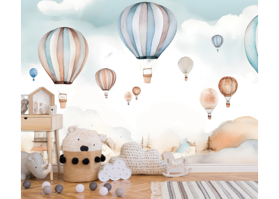 Фототапет от галерия