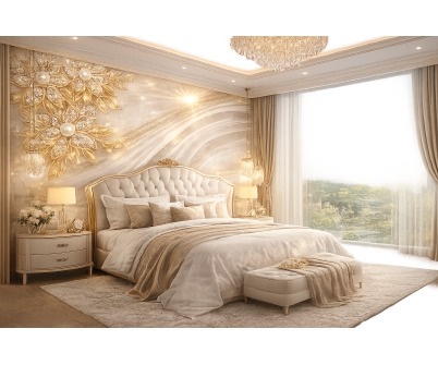 Фототапет от галерия