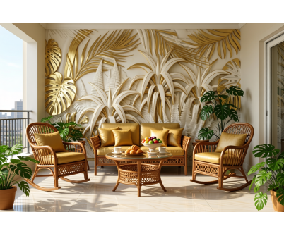 Снимка на фототапет