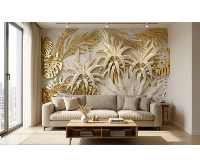 Снимка на фототапет