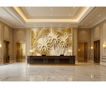 Фототапет от галерия