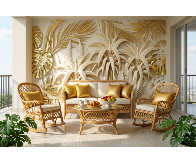 Фототапет от галерия