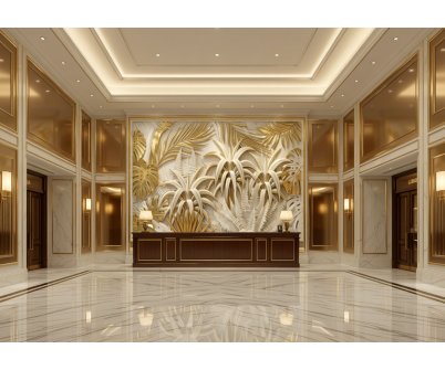 Фототапет от галерия