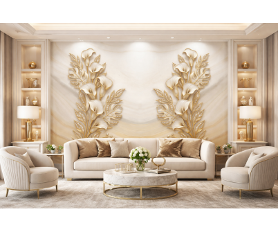 Фототапет от галерия