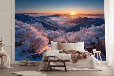 Снимка на фототапет