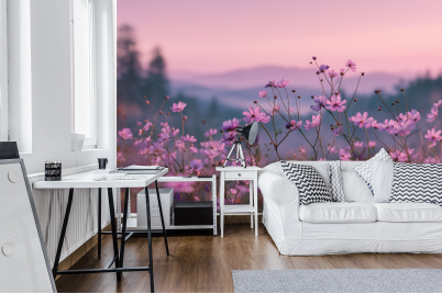 Снимка на фототапет