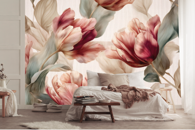 Снимка на фототапет