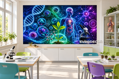 STEM биология