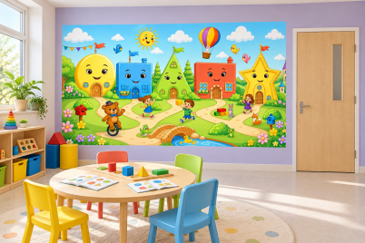 Гео градче