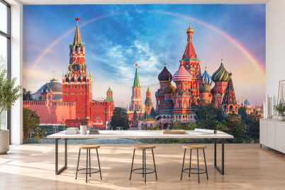Фототапет от галерия