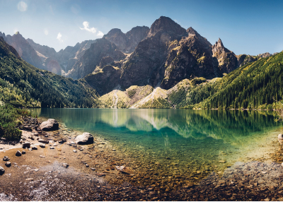 Фототапет от галерия