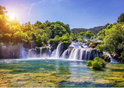 Фототапет от галерия